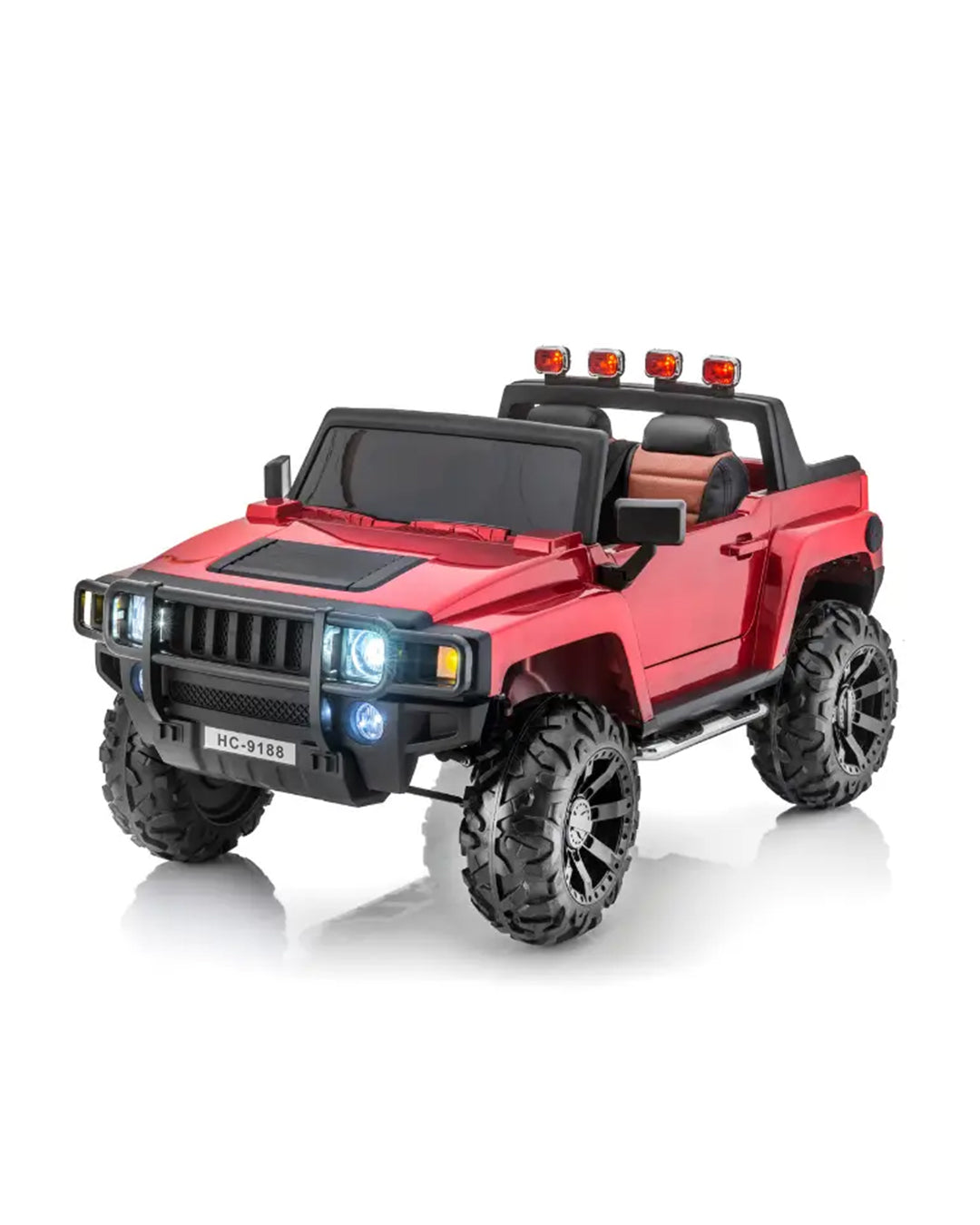 Hummer Ride-On Car aleemaz.com Hummer Ride-On Car aleemaz.com